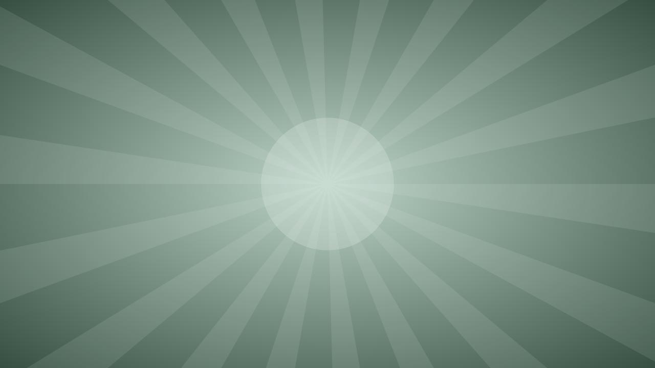 Muted Teal rays background — free HD muted teal color wallpaper 1920x1080