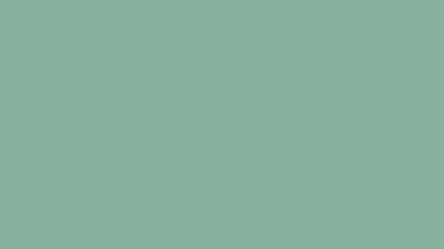 Muted Teal solid background — free HD presentation background