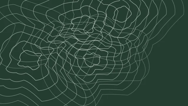 Muted Teal topographic background — free HD muted teal color wallpaper 1920x1080