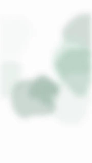 Muted Teal watercolor phone wallpaper — free HD muted teal mobile wallpaper 1080x1920