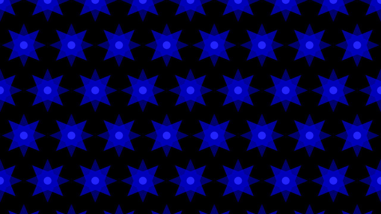 Navy arabesque background — free HD navy color wallpaper 1920x1080