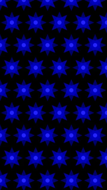 Navy arabesque phone wallpaper — free HD navy mobile wallpaper 1080x1920