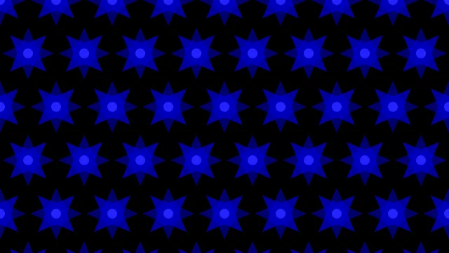 Navy arabesque desktop wallpaper — free 4K navy wallpaper 3840x2160