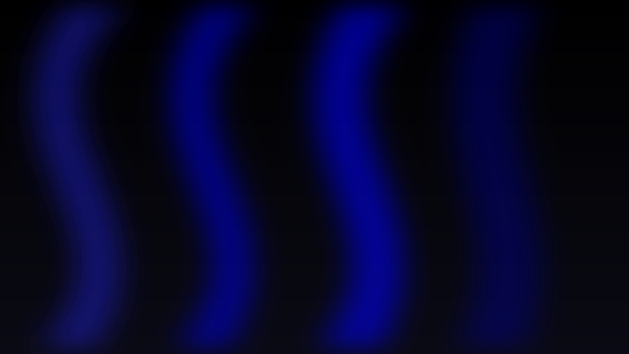 Navy aurora background — free HD navy color wallpaper 1920x1080