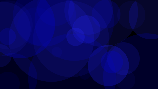 Navy bokeh background — free HD navy color wallpaper 1920x1080