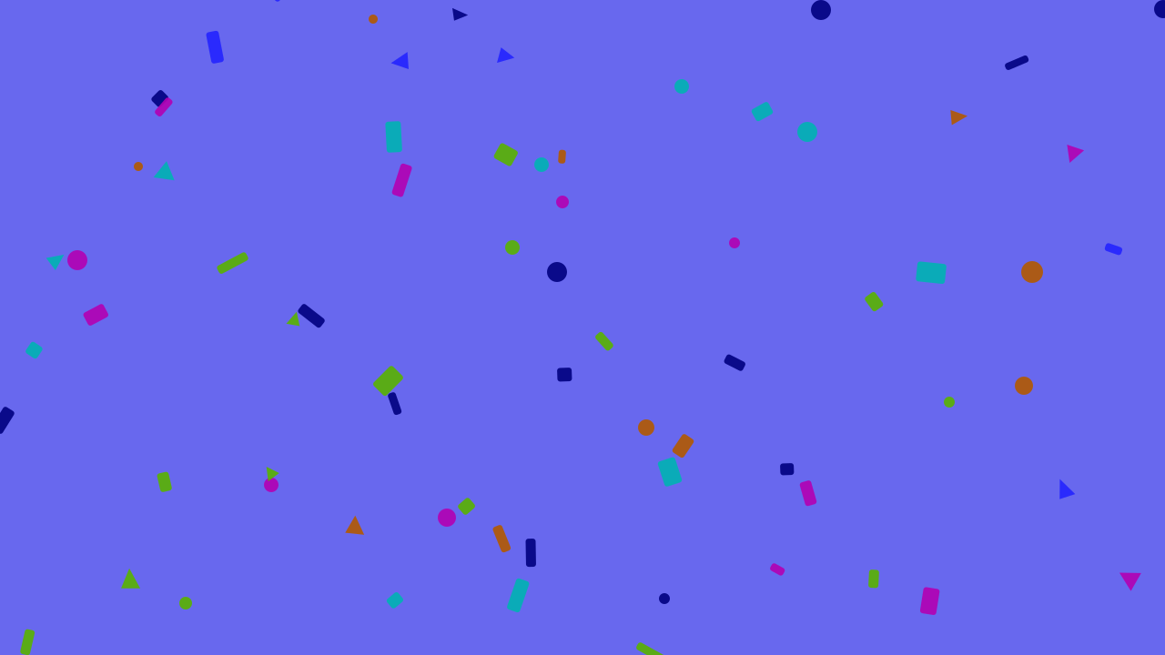 Navy confetti background — free HD navy color wallpaper 1920x1080