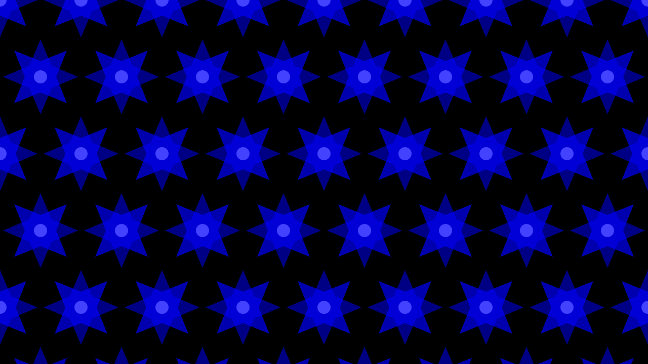 Navy Electric arabesque background — free HD navy electric color wallpaper 1920x1080