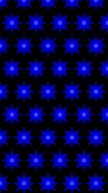 Navy Electric arabesque phone wallpaper — free HD navy electric mobile wallpaper 1080x1920
