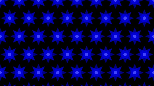 Navy Electric arabesque background — free HD navy electric color wallpaper 1920x1080