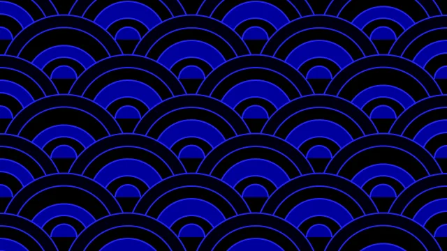 Navy Electric art deco background — free HD navy electric color wallpaper 1920x1080