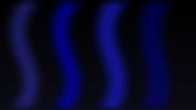 Navy Electric aurora background — free HD navy electric color wallpaper 1920x1080