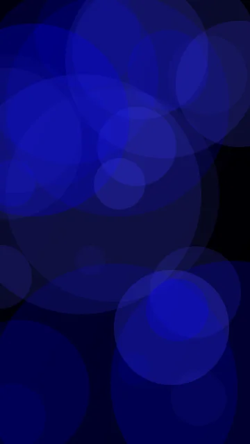 Navy Electric bokeh phone wallpaper — free HD navy electric mobile wallpaper 1080x1920