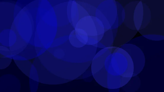 Navy Electric bokeh background — free HD navy electric color wallpaper 1920x1080