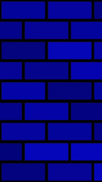 Navy Electric brick phone wallpaper — free HD navy electric mobile wallpaper 1080x1920