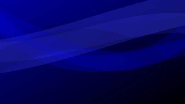 Navy Electric curves background — free HD navy electric color wallpaper 1920x1080