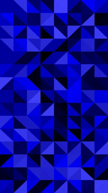Navy Electric geometric phone wallpaper — free HD navy electric mobile wallpaper 1080x1920