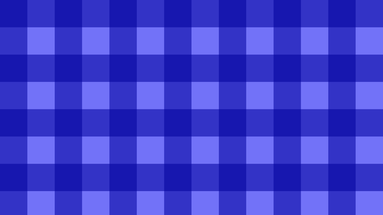 Navy Electric gingham background — free HD navy electric color wallpaper 1920x1080