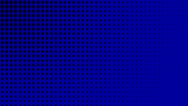 Navy Electric halftone background — free HD navy electric color wallpaper 1920x1080