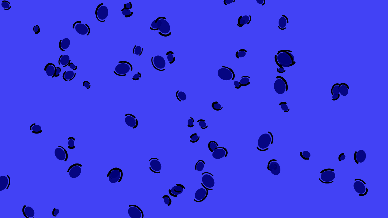 Navy Electric leopard print background — free HD navy electric color wallpaper 1920x1080