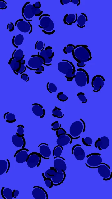 Navy Electric leopard phone wallpaper — free HD navy electric mobile wallpaper 1080x1920