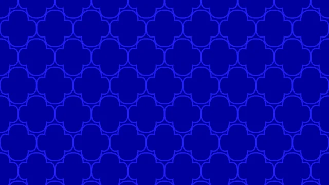 Navy Electric moroccan background — free HD navy electric color wallpaper 1920x1080