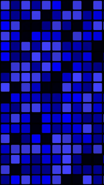 Navy Electric mosaic phone wallpaper — free HD navy electric mobile wallpaper 1080x1920