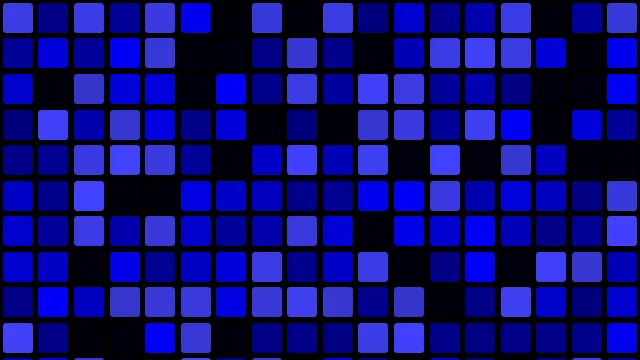 Navy Electric mosaic background — free HD navy electric color wallpaper 1920x1080