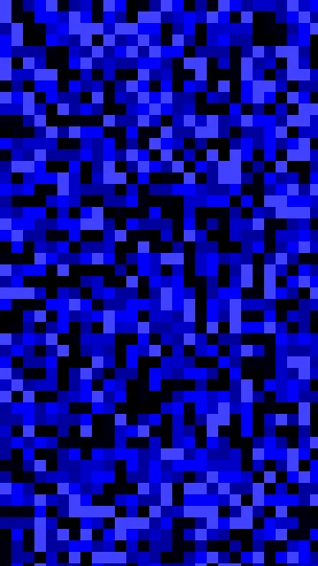 Navy Electric pixel phone wallpaper — free HD navy electric mobile wallpaper 1080x1920