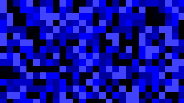 Navy Electric pixel background — free HD navy electric color wallpaper 1920x1080