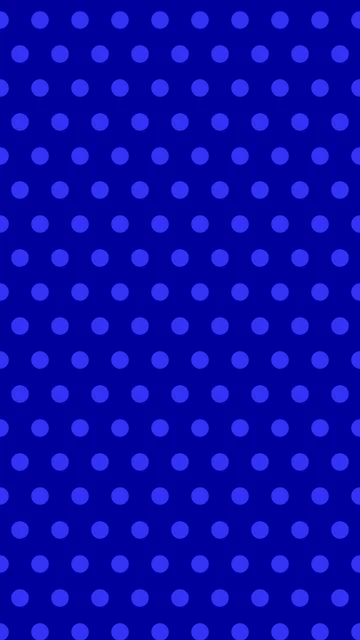Navy Electric polkadot phone wallpaper — free HD navy electric mobile wallpaper 1080x1920