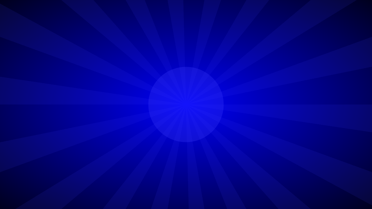 Navy Electric rays background — free HD navy electric color wallpaper 1920x1080