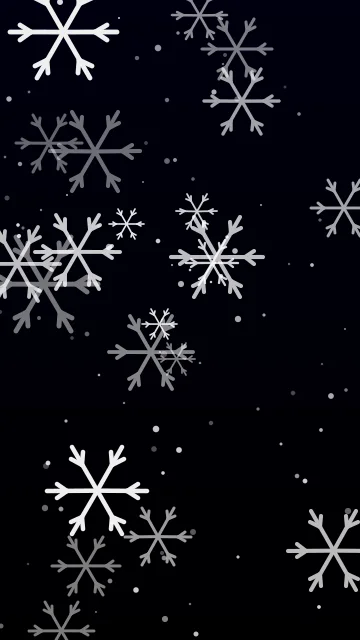 Navy Electric snowflake phone wallpaper — free HD navy electric mobile wallpaper 1080x1920