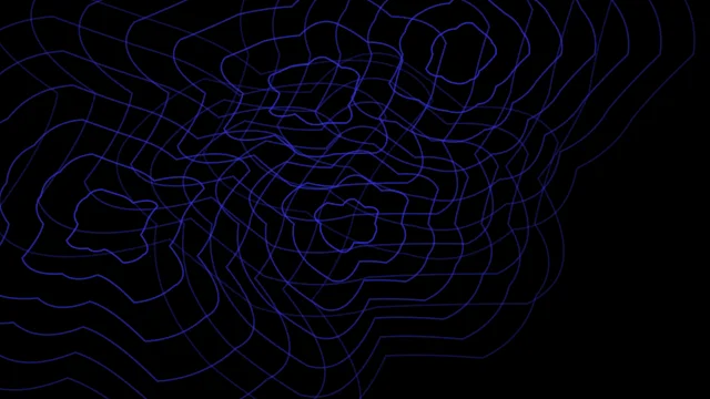 Navy Electric topographic background — free HD navy electric color wallpaper 1920x1080