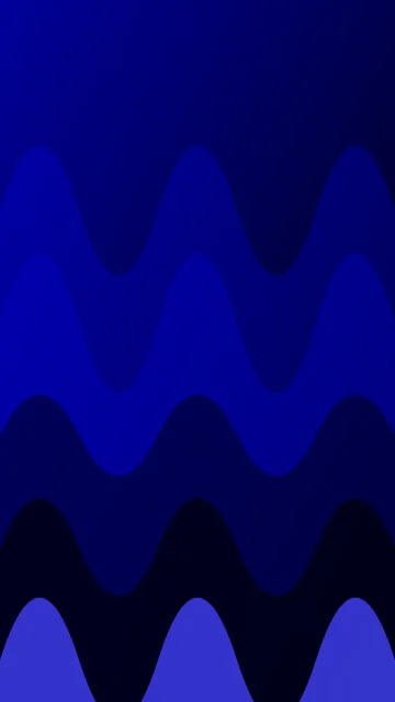 Navy Electric waves phone wallpaper — free HD navy electric mobile wallpaper 1080x1920