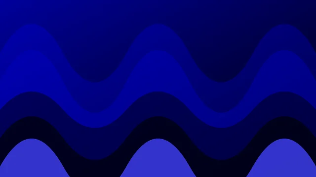 Navy Electric waves background — free HD navy electric color wallpaper 1920x1080
