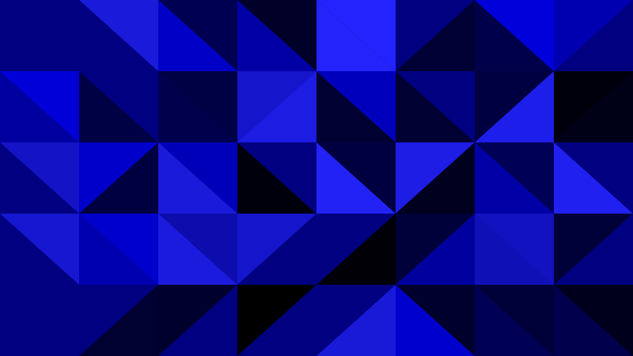 Navy geometric background — free HD navy color wallpaper 1920x1080