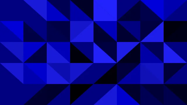 Navy geometric desktop wallpaper — free 4K navy wallpaper 3840x2160