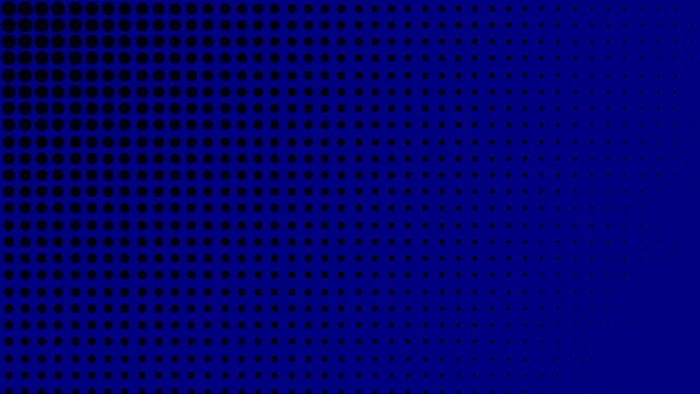 Navy halftone desktop wallpaper — free 4K navy wallpaper 3840x2160