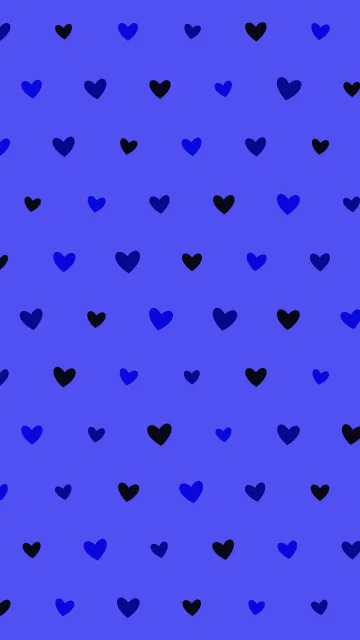 Navy hearts phone wallpaper — free HD navy mobile wallpaper 1080x1920
