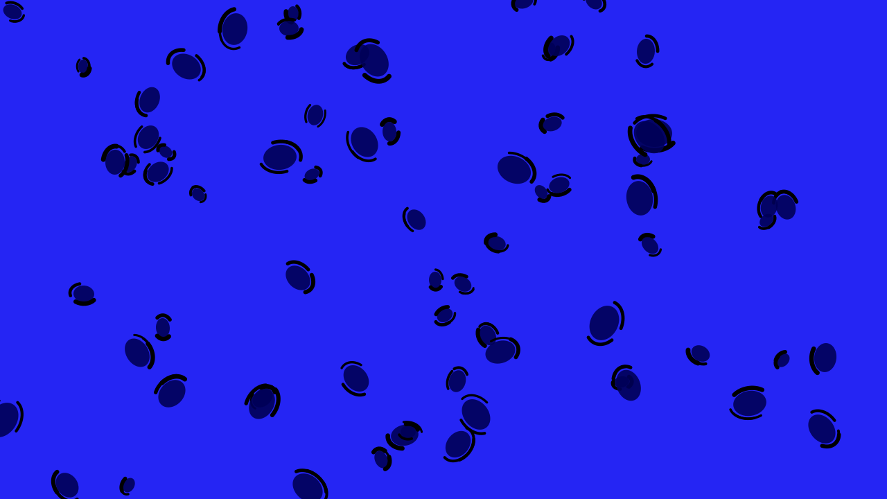Navy leopard print background — free HD navy color wallpaper 1920x1080