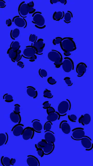 Navy leopard phone wallpaper — free HD navy mobile wallpaper 1080x1920