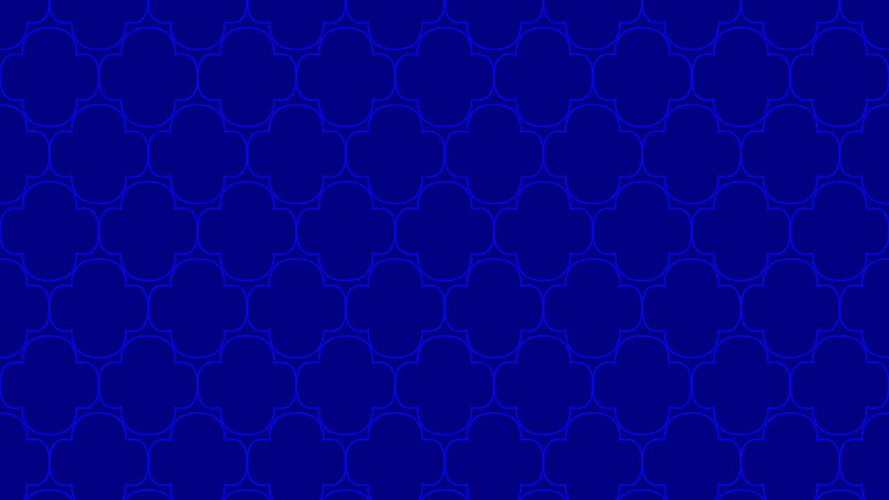 Navy moroccan background — free HD navy color wallpaper 1920x1080