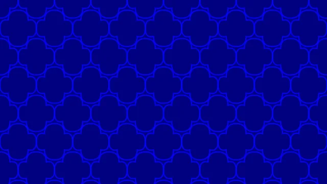 Navy moroccan desktop wallpaper — free 4K navy wallpaper 3840x2160