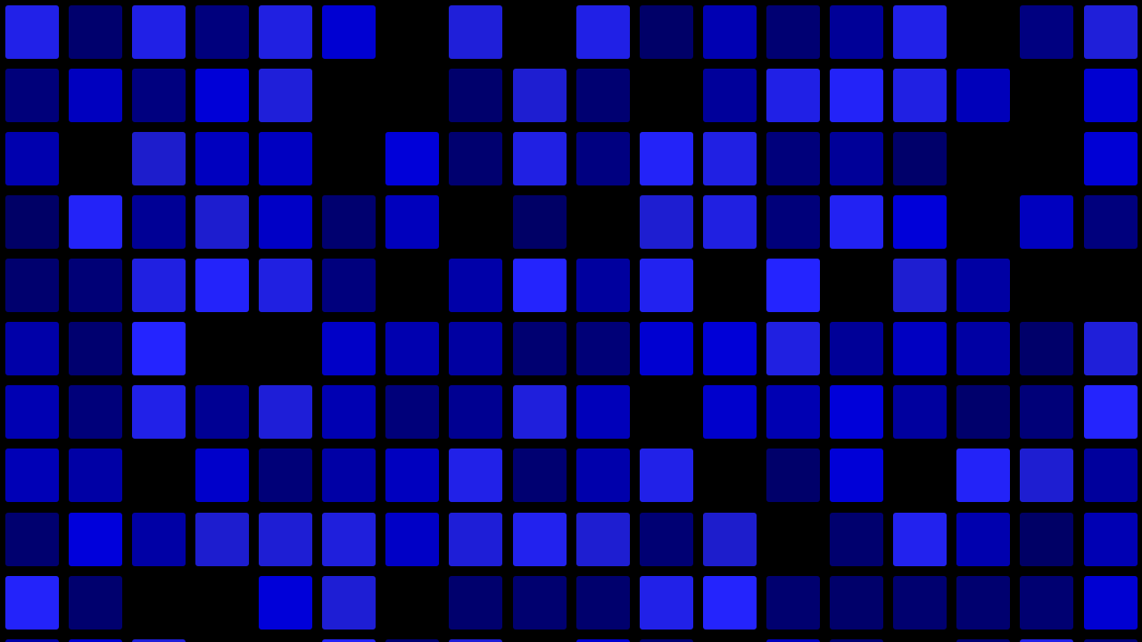 Navy mosaic background — free HD navy color wallpaper 1920x1080