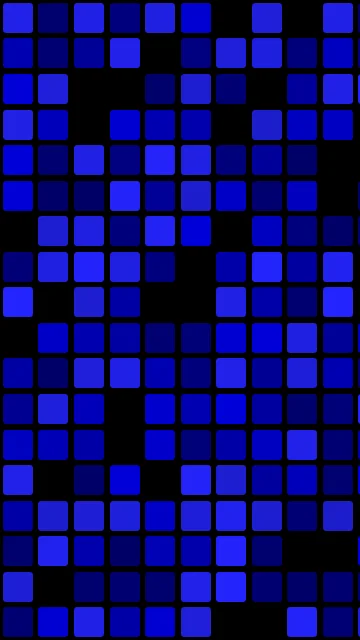 Navy mosaic phone wallpaper — free HD navy mobile wallpaper 1080x1920