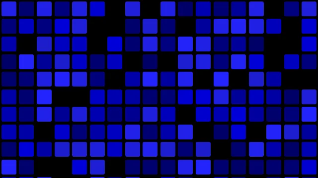 Navy mosaic desktop wallpaper — free 4K navy wallpaper 3840x2160