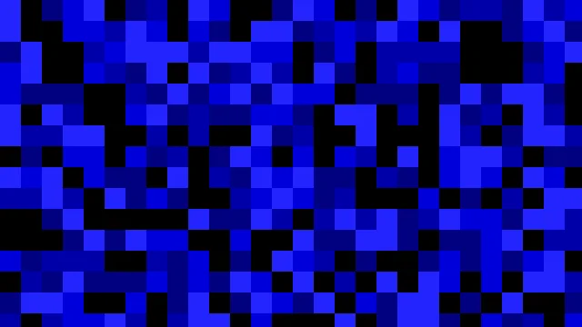 Navy pixel desktop wallpaper — free 4K navy wallpaper 3840x2160