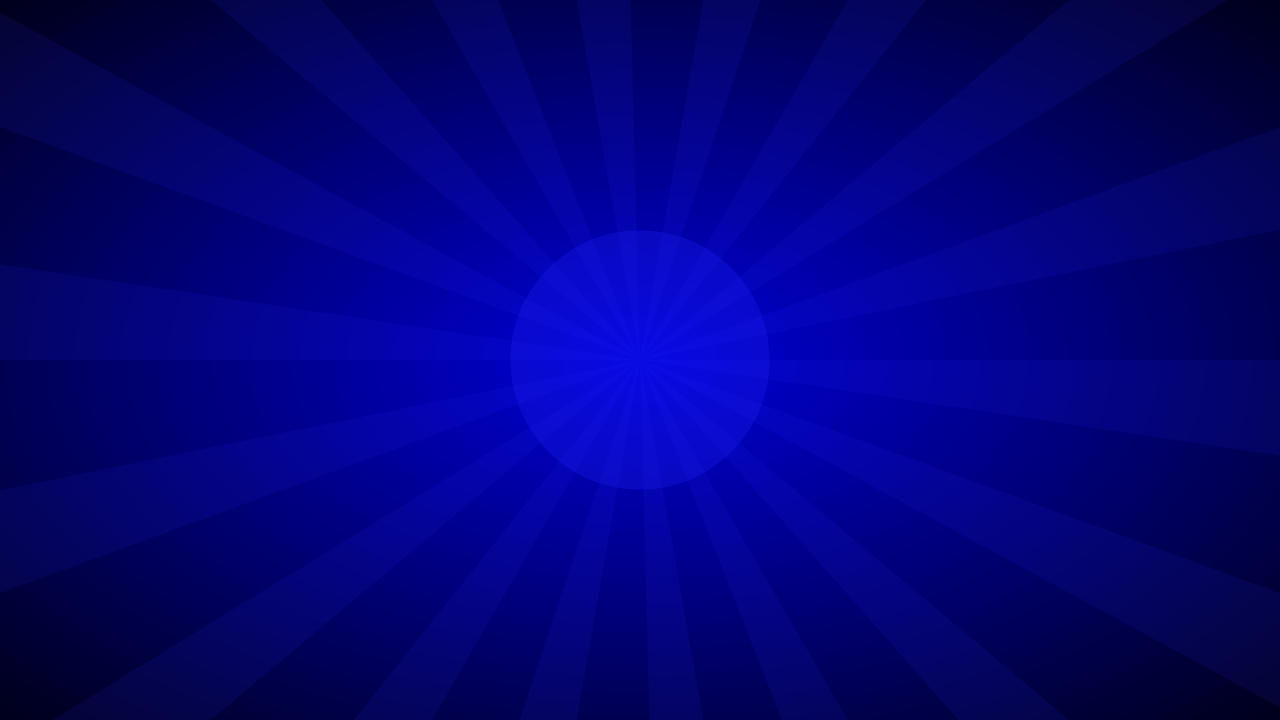 Navy rays background — free HD navy color wallpaper 1920x1080