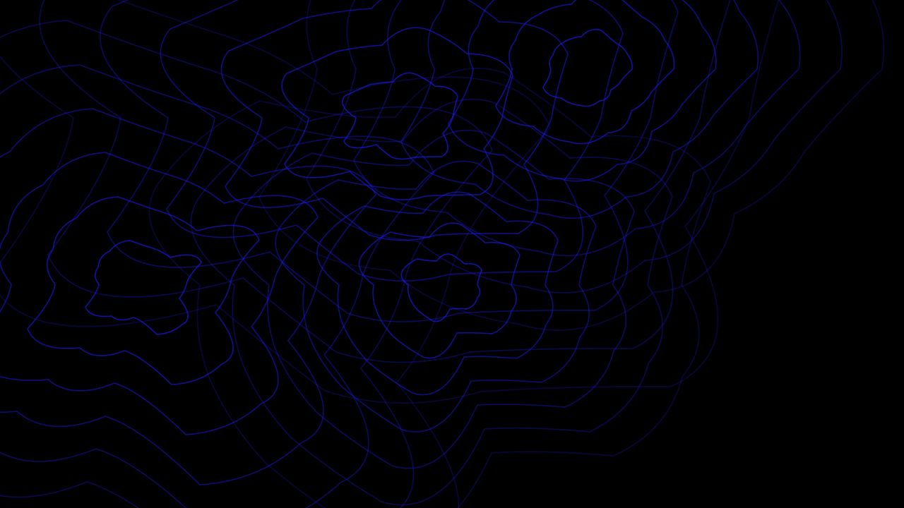 Navy topographic background — free HD navy color wallpaper 1920x1080
