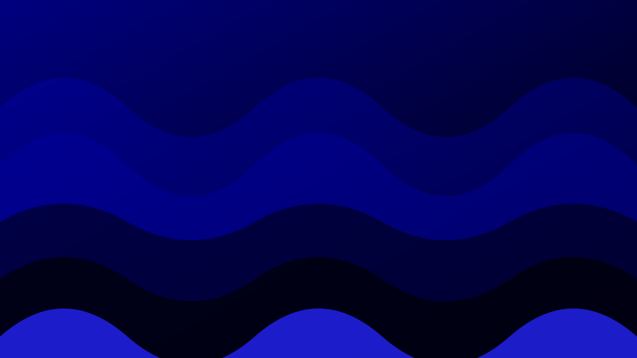 Navy waves background — free HD navy color wallpaper 1920x1080